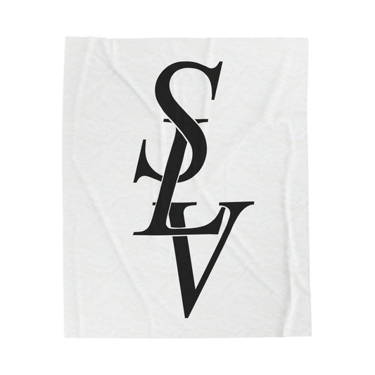 SLV Plush Blanket