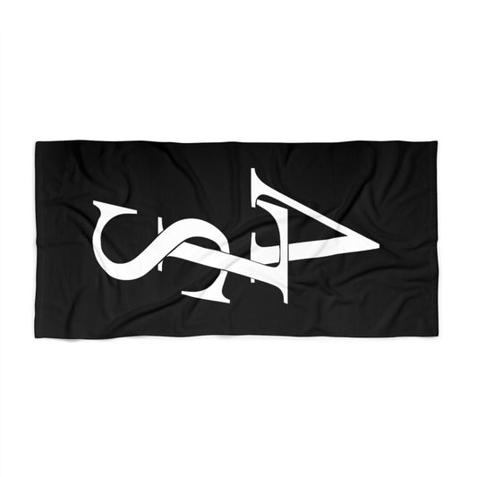 SLV Beach Towel