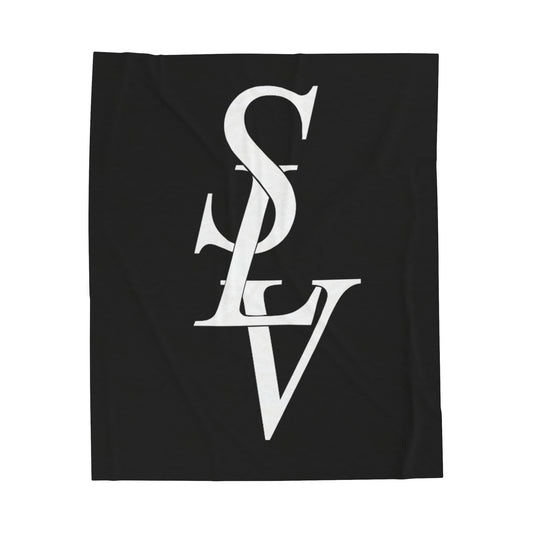 SLV Plush Blanket